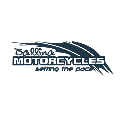 Ballina Motor Cycles