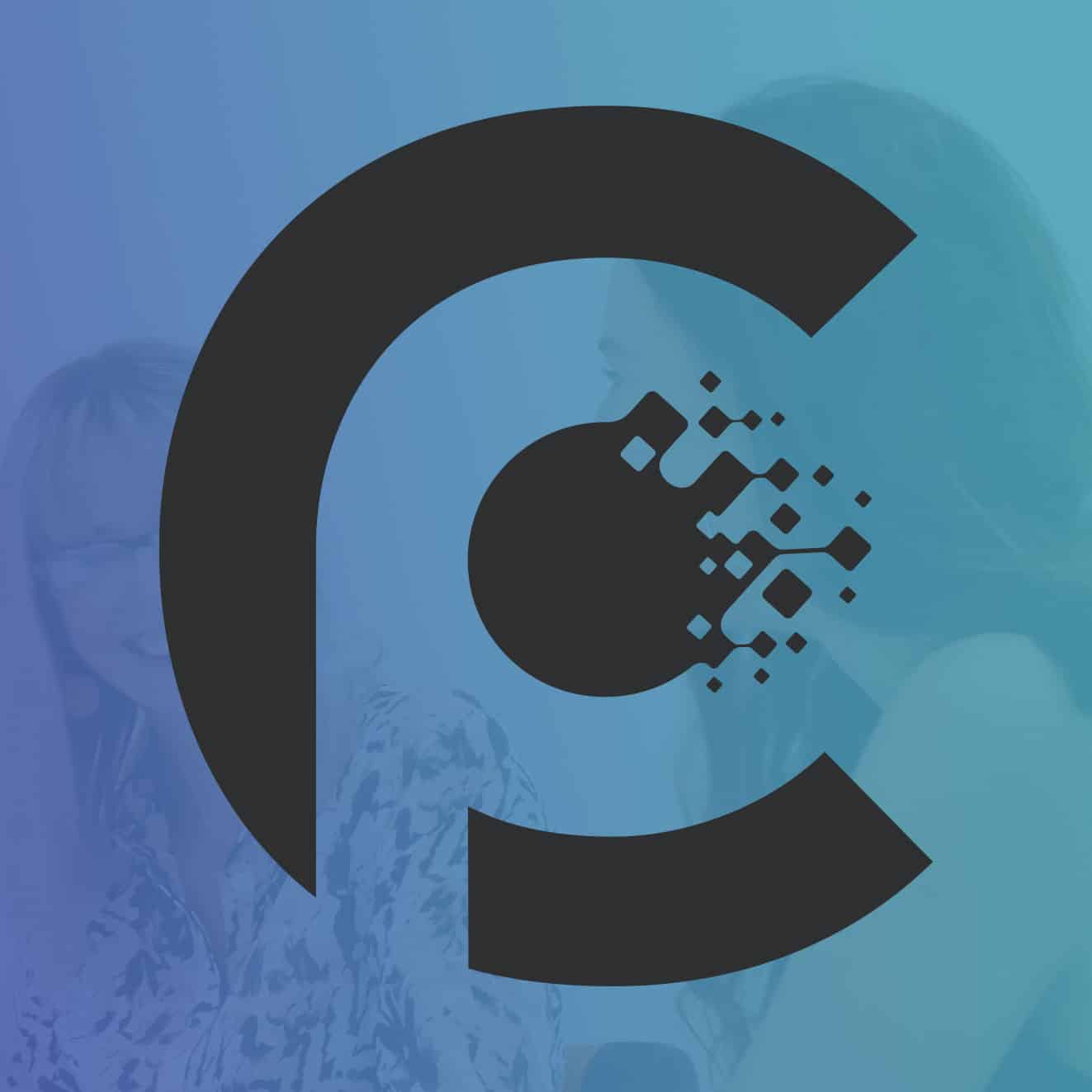 Catchy Pages logo