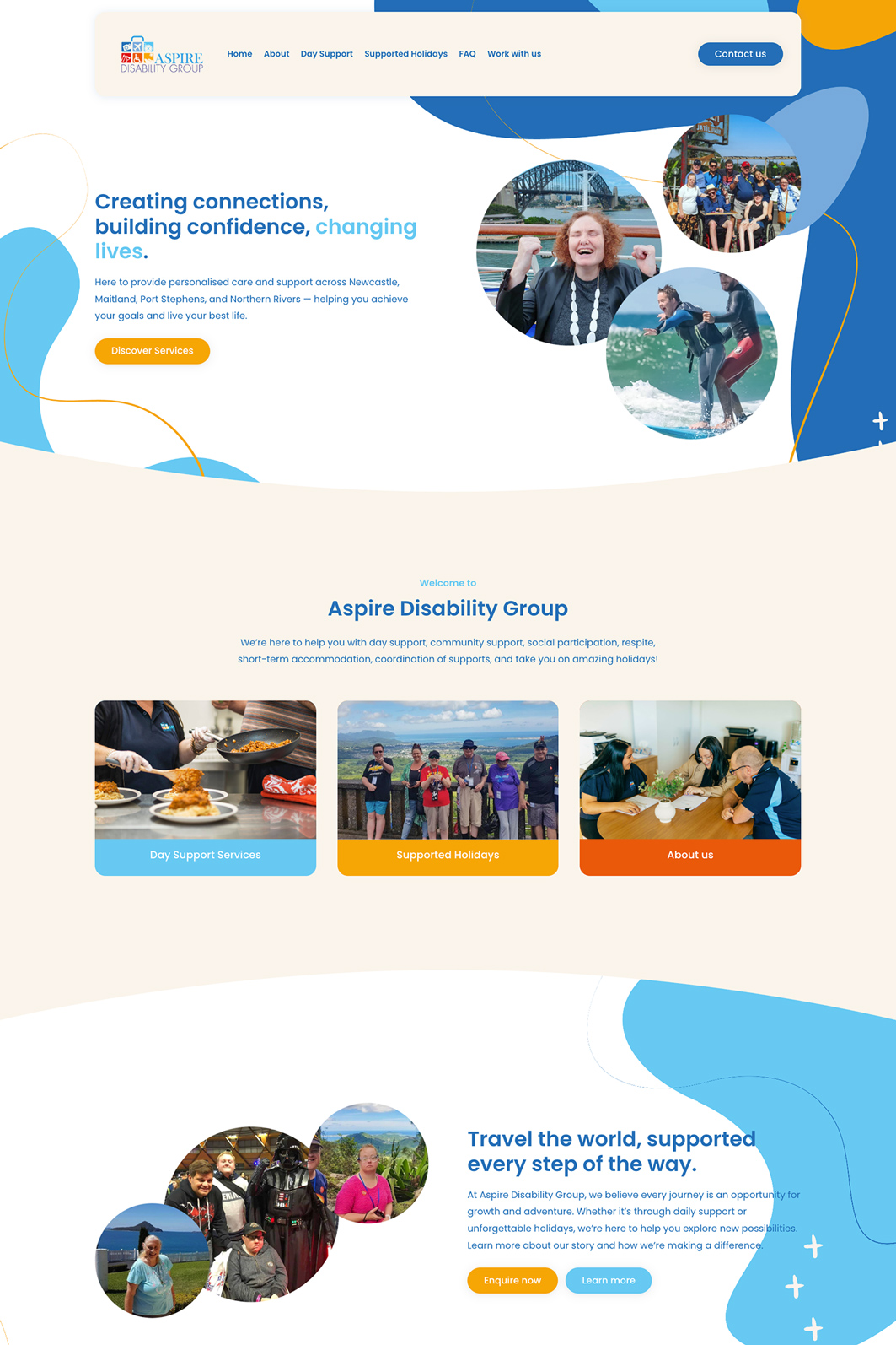 Aspire-website-screenshot