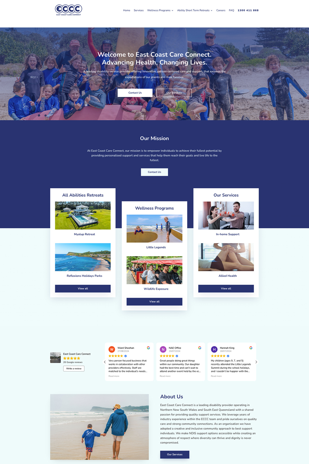 ECCC-website-screenshot