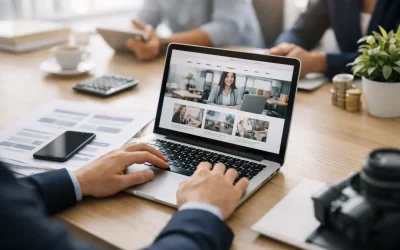 Affordable Business Website Packages That Work