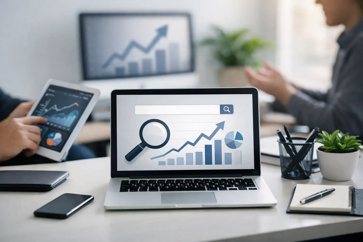 Best Search Engine Marketing Services for Growth