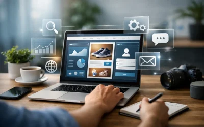 Best Website Features for Small Business Growth