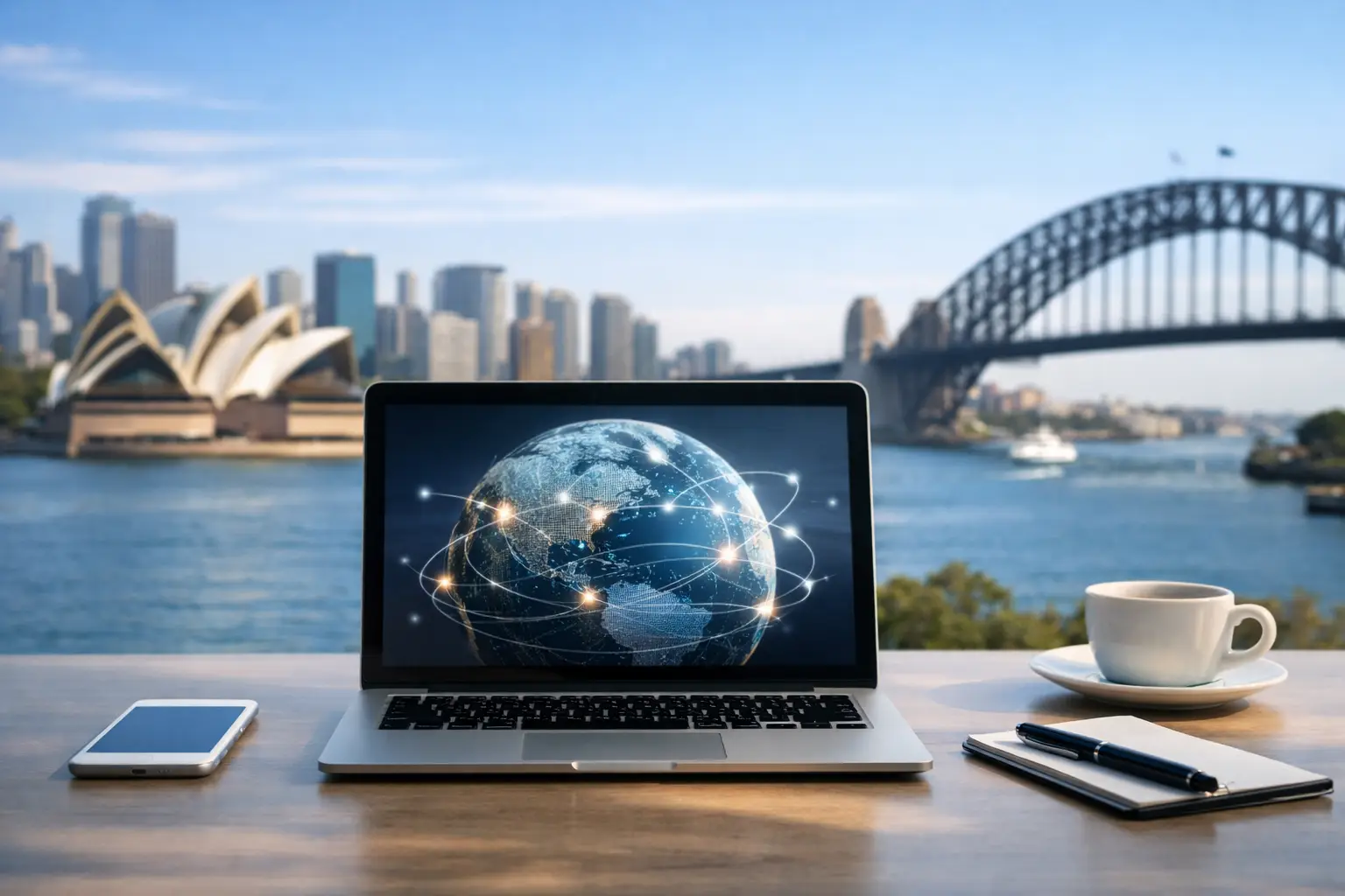 Domain Registration Guide Australia for Businesses