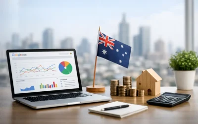 Google Ads Budget Guide for Australian SMEs