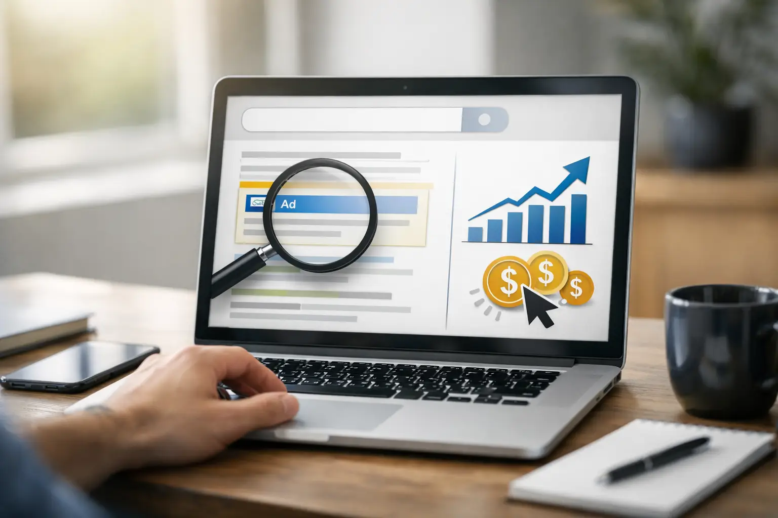 How Does Search Engine Advertising Work?