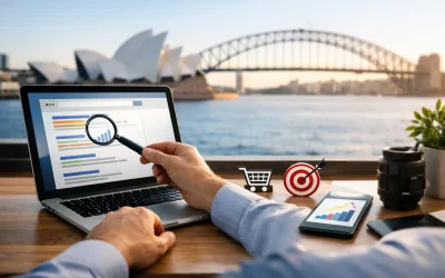 How Search Engine Marketing Works for Aussie SMEs