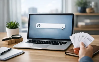 How to Choose a Domain Name for Business