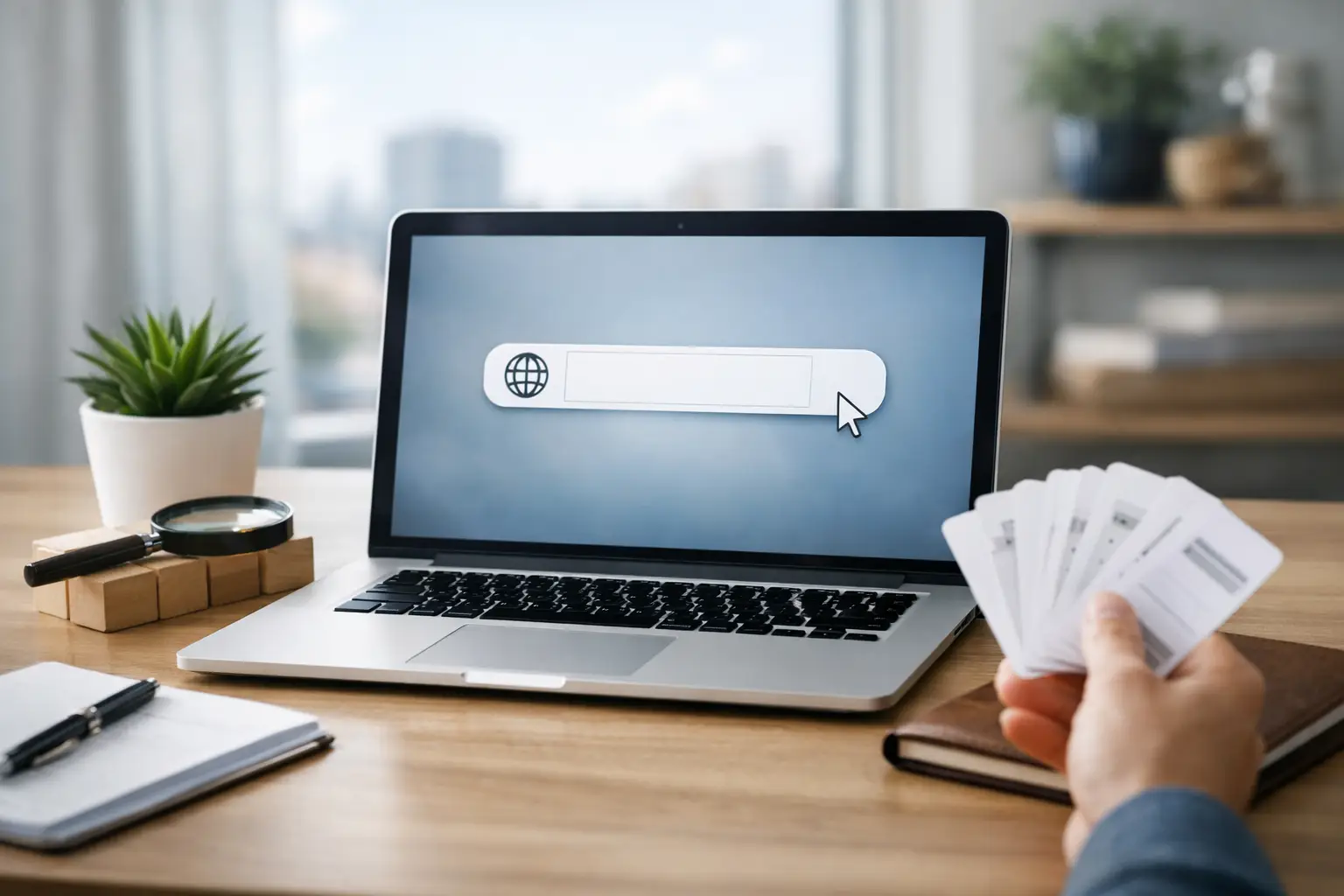 How to Choose a Domain Name for Business