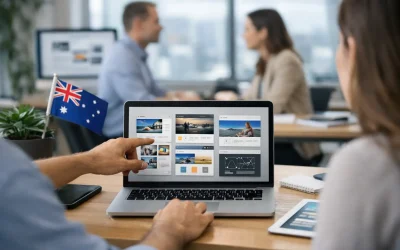 How to Choose a Web Design Agency in Australia