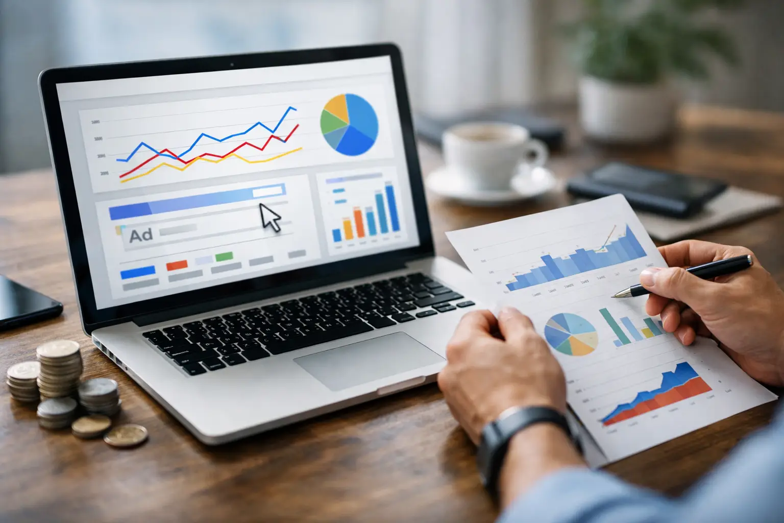 How to Run Google Ads Without Wasting Your Budget How to Run Google Ads Without Wasting Your Budget