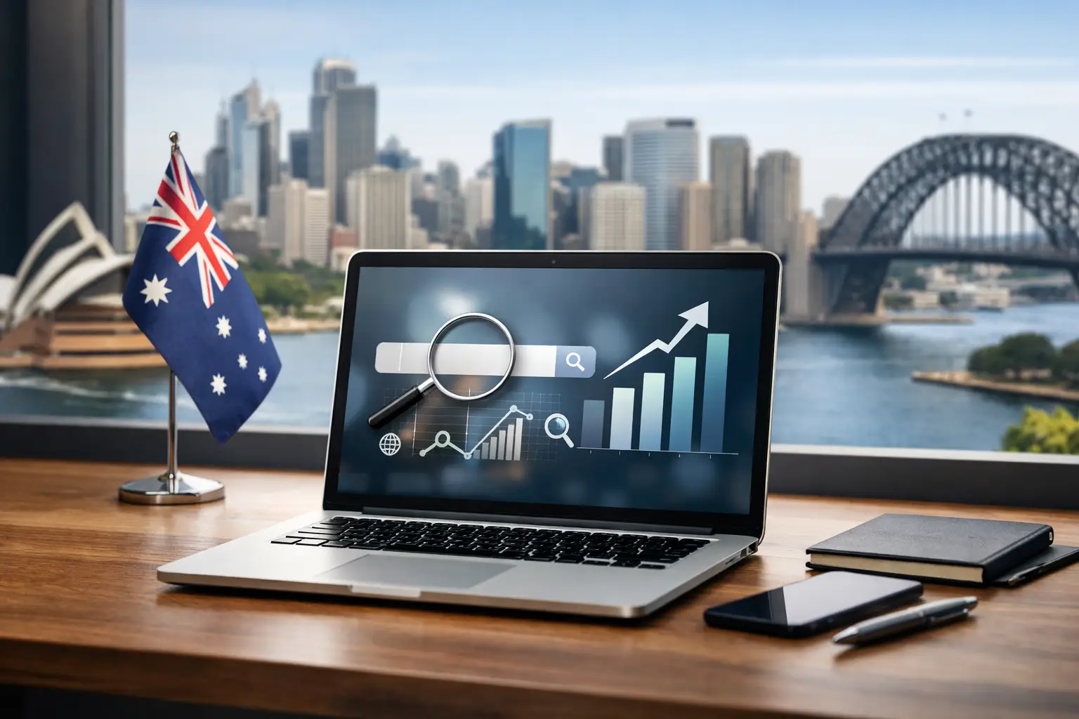 How to Start Search Engine Marketing in Australia
