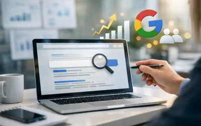 Search Engine Advertising Google for More Leads