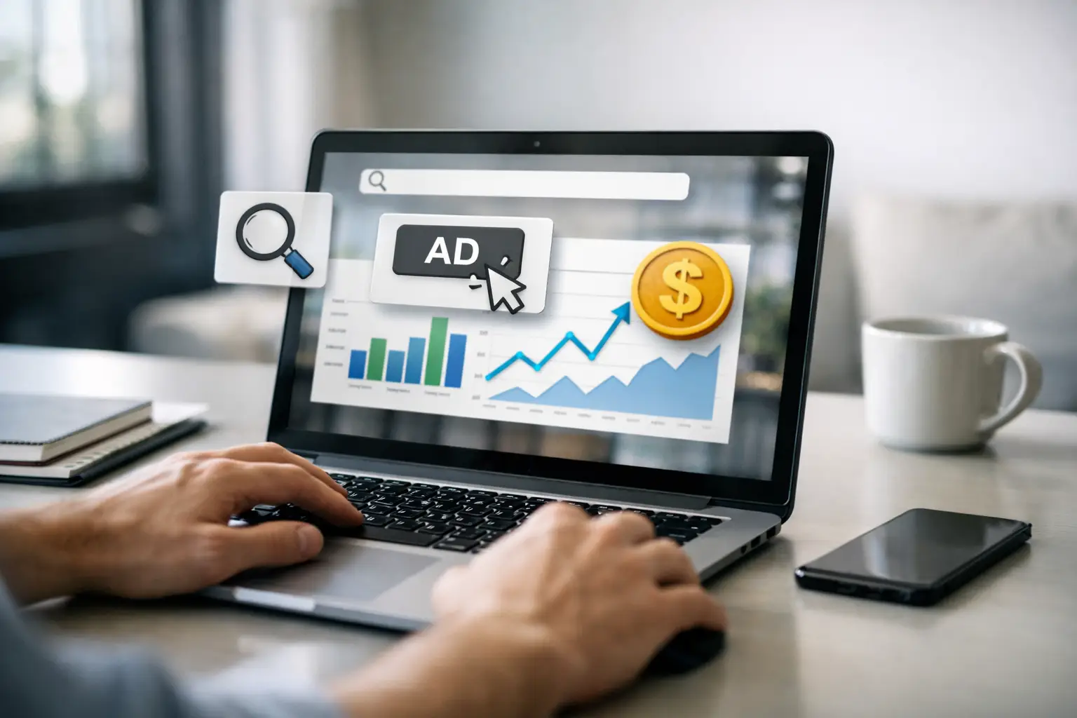 Search Engine Advertising Platforms That Get Leads