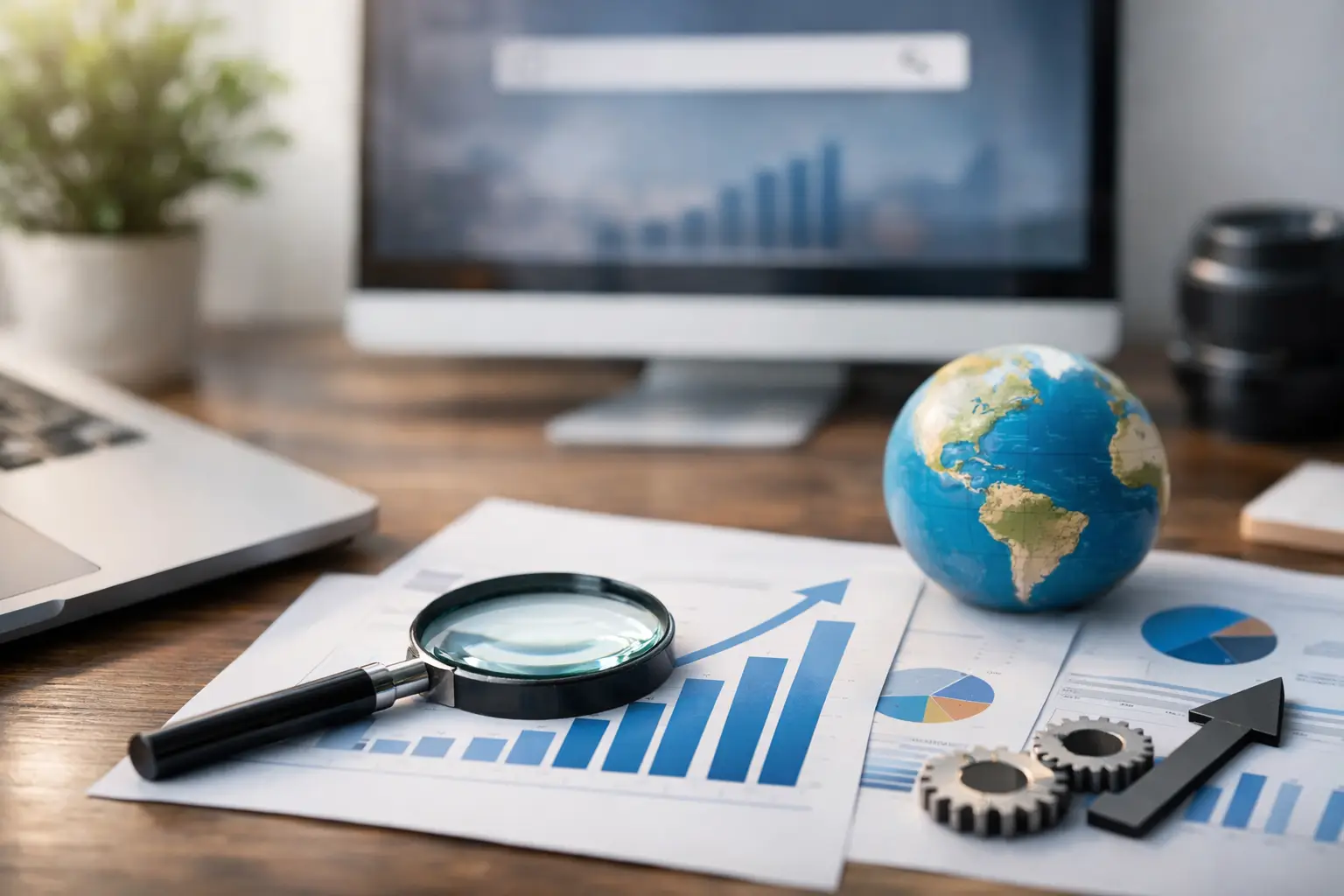 Search Engine Optimization SEO Starter Guide