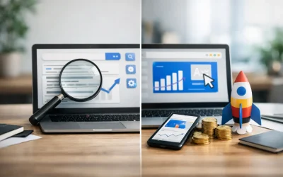 SEO vs Google Ads: Which Brings Better Leads?