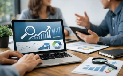 Small Business SEO Services That Bring Leads