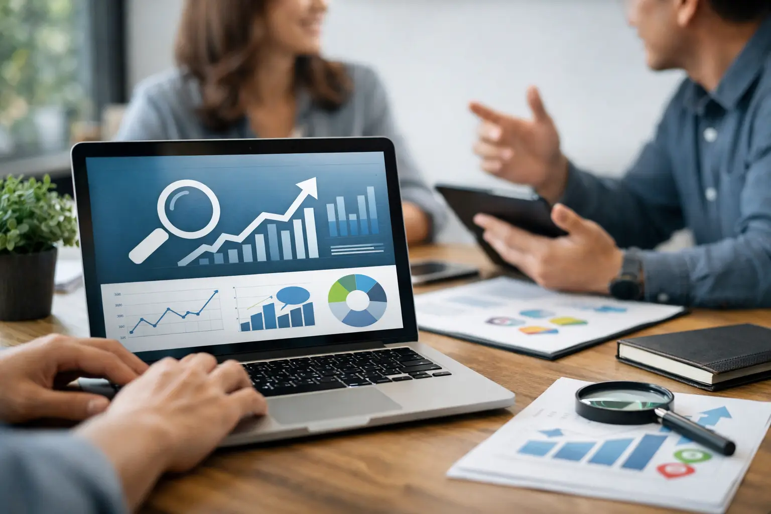 Small Business SEO Services That Bring Leads