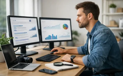What a Search Engine Optimisation SEO Specialist Does