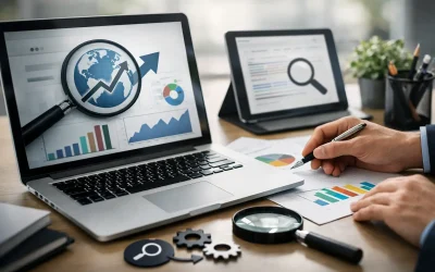 What Is Search Engine Optimisation SEO?