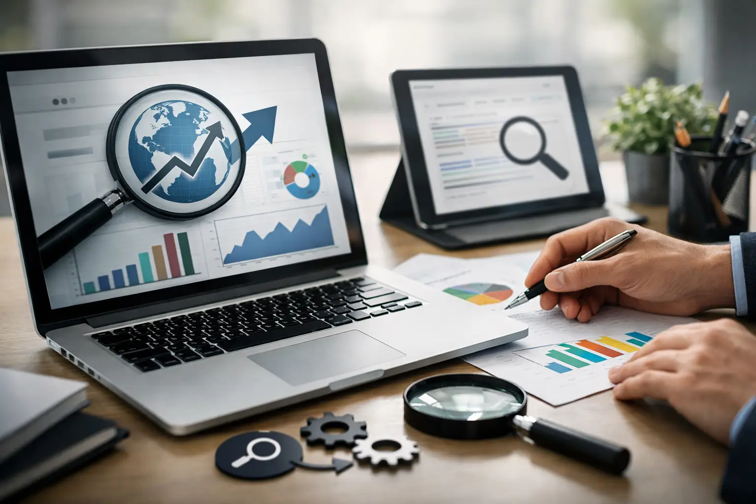 What Is Search Engine Optimisation SEO?