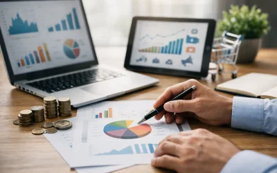 Digital Marketing Budget Allocation That Works