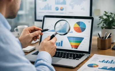 How to Audit Website Conversions and Find More Leads