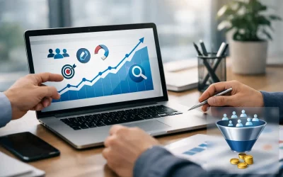 How to Improve Website Lead Generation Fast