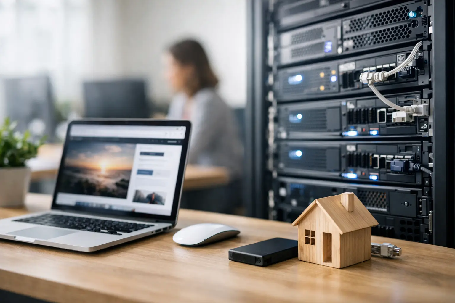 Website Hosting for Small Business That Works Website Hosting for Small Business That Works