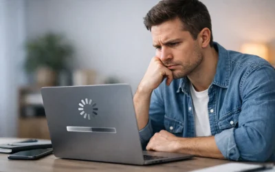 Why Does My Website Load Slowly? Fix It