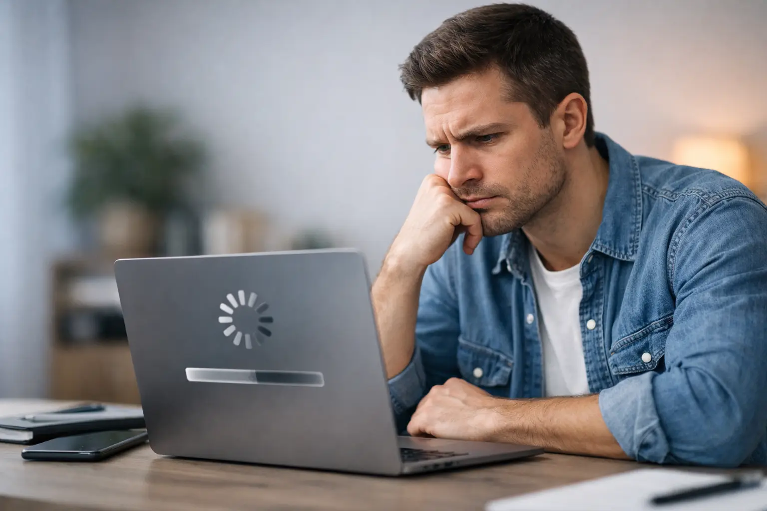 Why Does My Website Load Slowly? Fix It