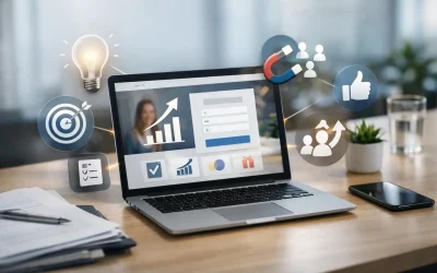 10 Ideas From the Best Lead Generation Landing Pages