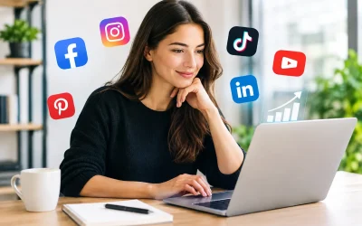 8 Best Social Media Ad Strategies for Growth