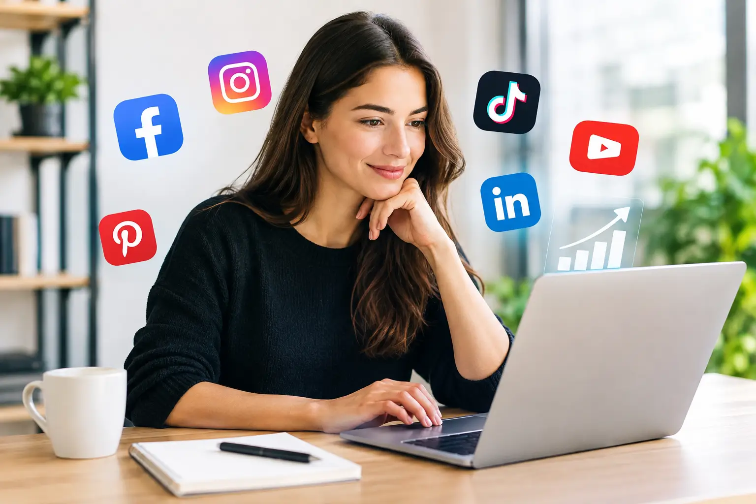 8 Best Social Media Ad Strategies for Growth