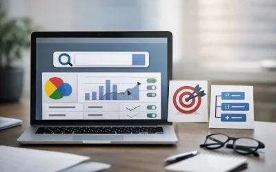 Google Ads Keyword Match Types Explained