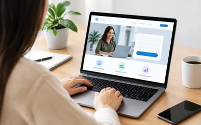 How to Build Landing Pages That Get Leads