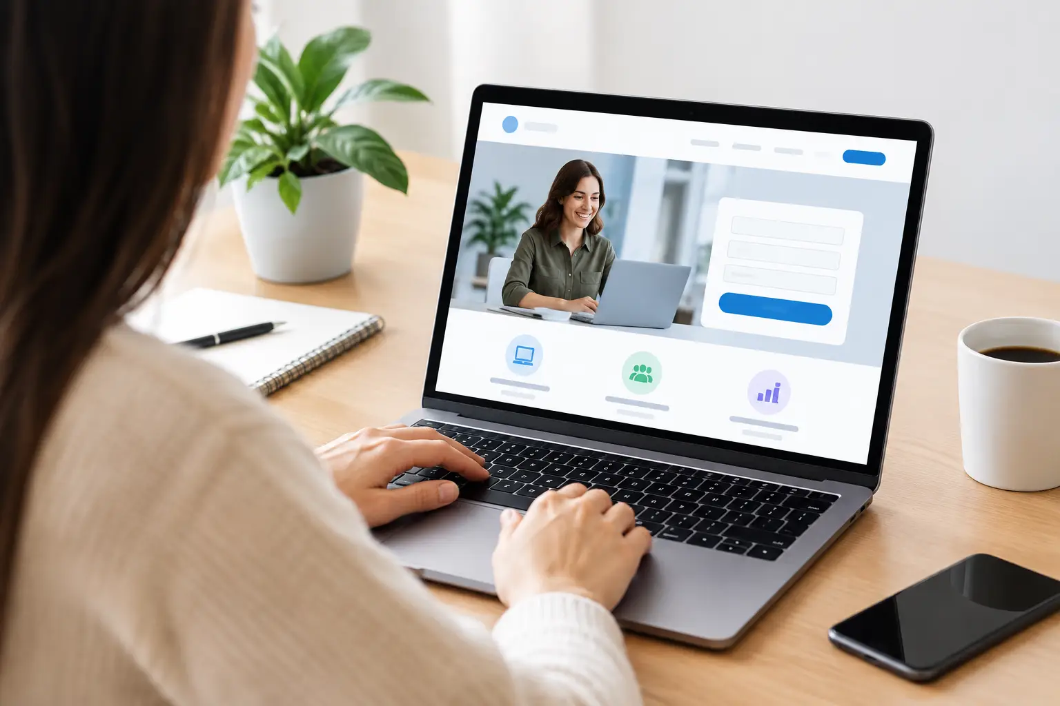 How to Build Landing Pages That Get Leads