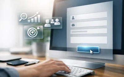 How to Optimise Contact Forms for More Leads