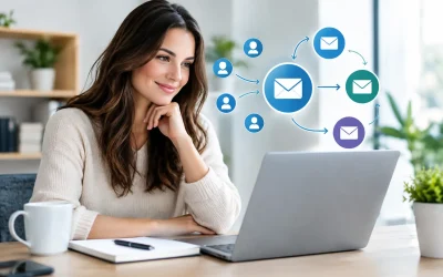 How to Plan Email Automation That Wins Leads
