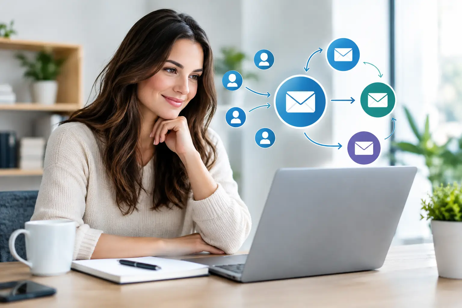 How to Plan Email Automation That Wins Leads