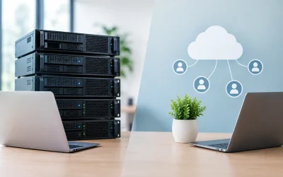 Managed Hosting vs Shared Hosting: Which Fits?