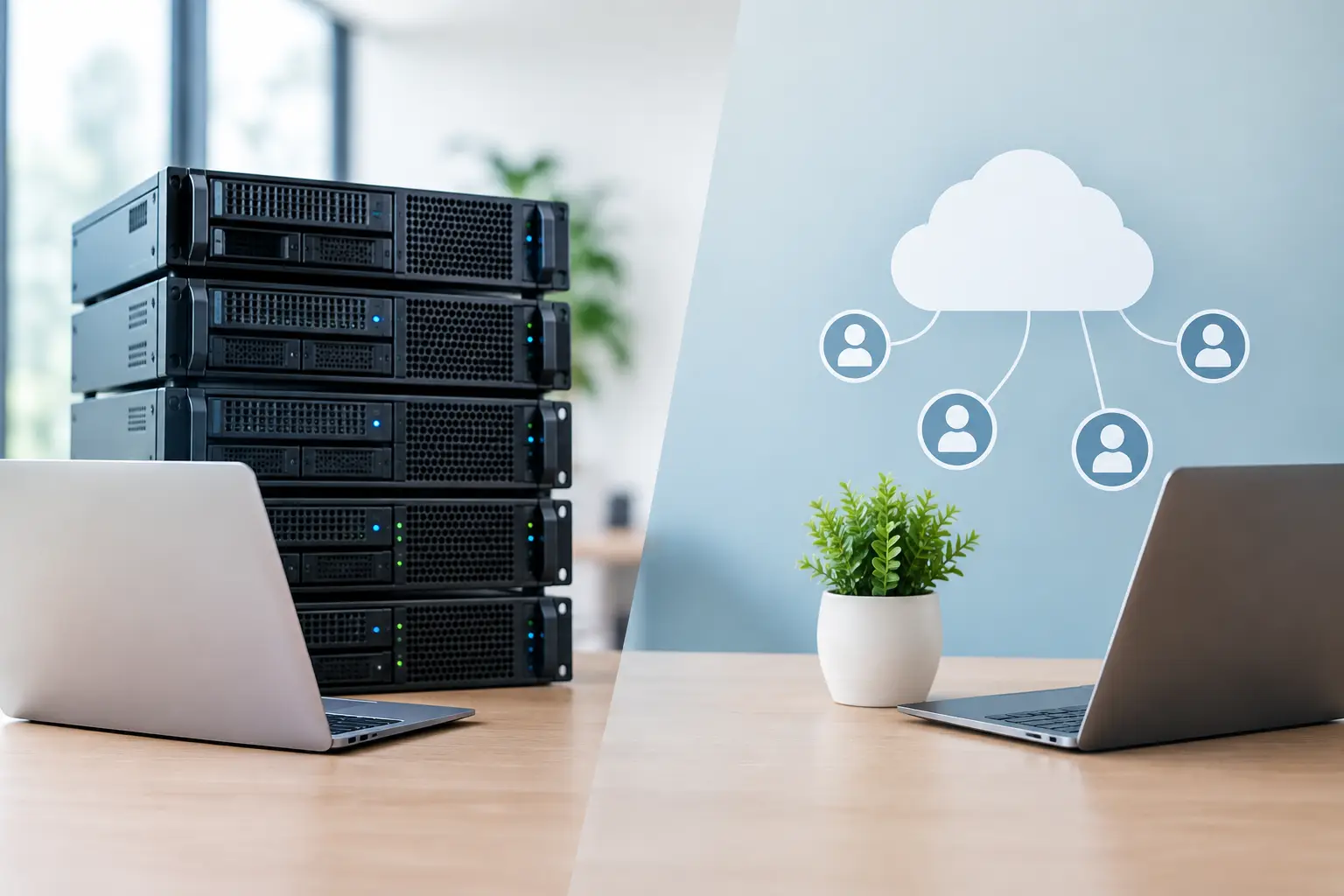 Managed Hosting vs Shared Hosting: Which Fits? Managed Hosting vs Shared Hosting: Which Fits?