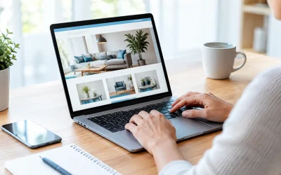 Small Business Web Design Trends for More Leads