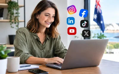 Social Media Management Guide for Aussie SMEs