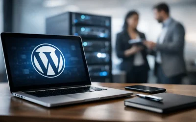 What Is Managed WordPress Hosting for Business?