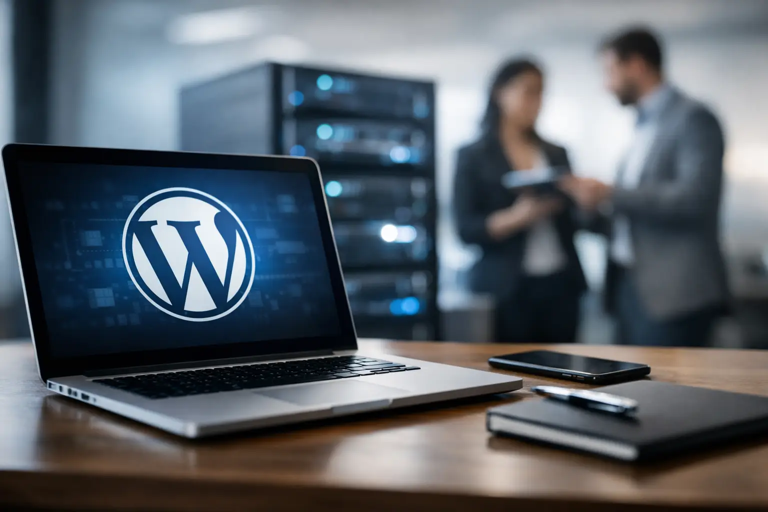What Is Managed WordPress Hosting for Business? What Is Managed WordPress Hosting for Business?