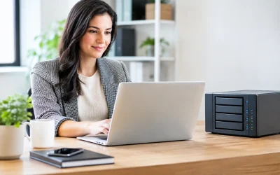 How to Set Up Business Hosting Without Headaches