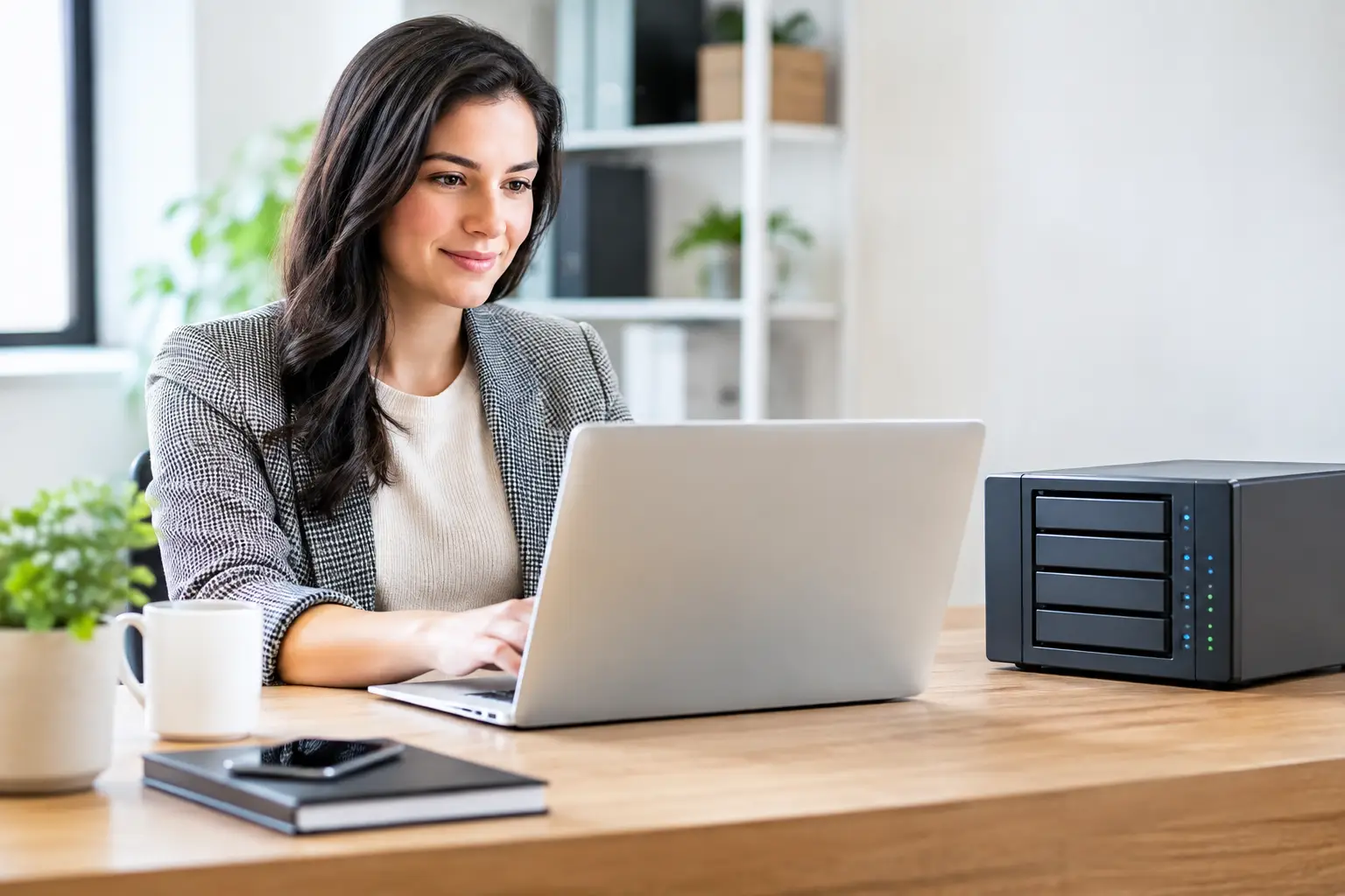 How to Set Up Business Hosting Without Headaches