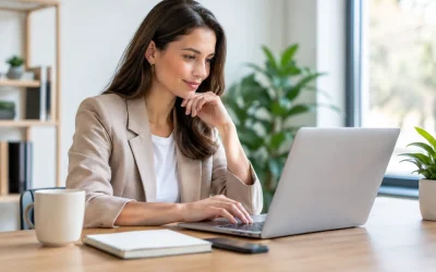 Service Page Copywriting That Gets Enquiries