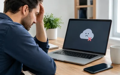 What Causes Website Downtime? 9 Common Reasons